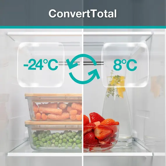 Gorenje 20014367 Upright Freezer - 235 L, E, 1772 mm, White, 1YR, изображение 11
