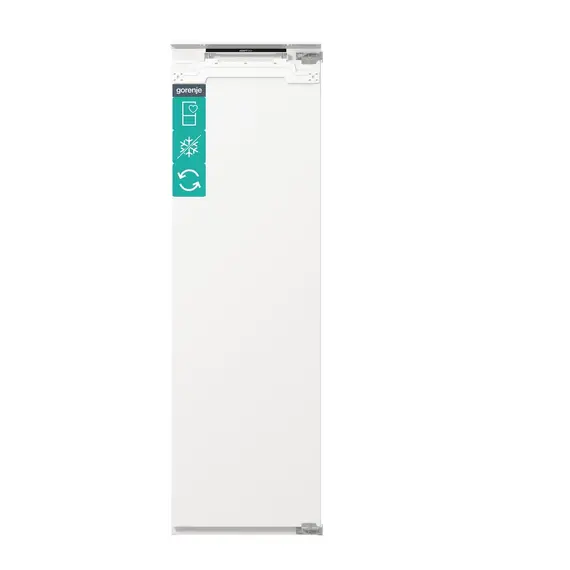 Gorenje 20014367 Upright Freezer - 235 L, E, 1772 mm, White, 1YR, изображение 12