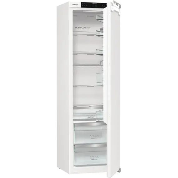 Gorenje RI517E62WF Refrigerator - 300 L, E, Wi-Fi, 1772 mm, White, 1YR – מקרר, תמונה 4