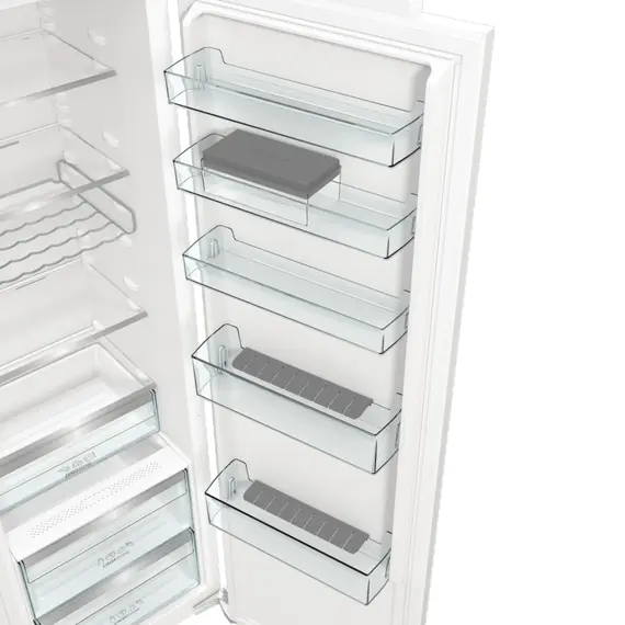 Gorenje RI517E62WF Refrigerator - 300 L, E, Wi-Fi, 1772 mm, White, 1YR – מקרר, תמונה 7