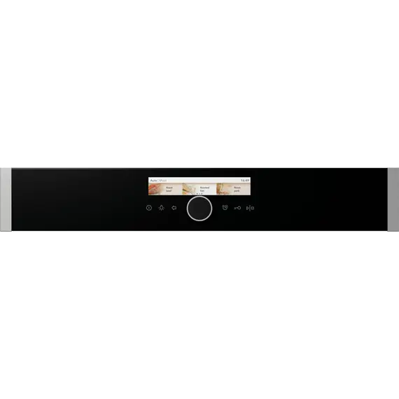Gorenje BOP798S54X - Baking Oven, 71 L, A+, Black, Stainless Steel, 1YR, imagen 3