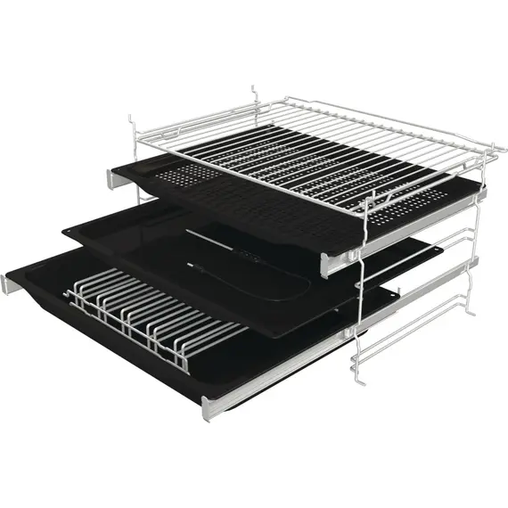 Gorenje 738601 - Baking Oven, 77 L, A+, Black, 1YR – תנור אפייה, תמונה 6
