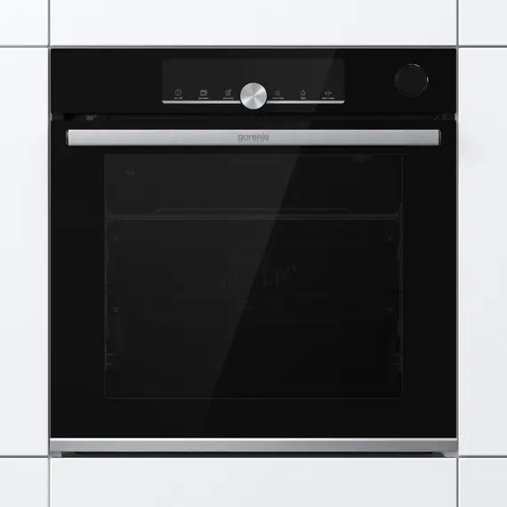 Gorenje 738601 - Baking Oven, 77 L, A+, Black, 1YR – תנור אפייה, תמונה 7