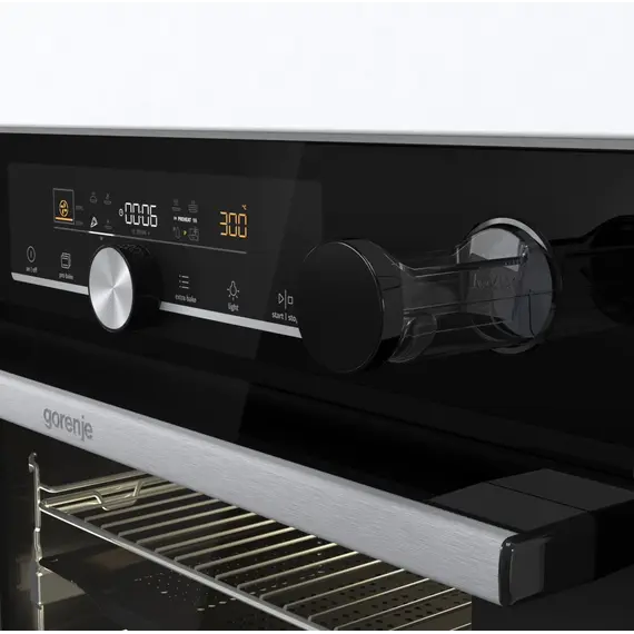 Gorenje 738601 - Baking Oven, 77 L, A+, Black, 1YR – תנור אפייה, תמונה 12