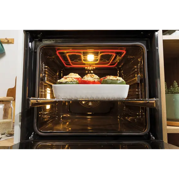Gorenje 738601 - Baking Oven, 77 L, A+, Black, 1YR – תנור אפייה, תמונה 18