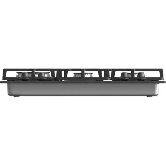Gorenje GW6D42CLB - Gas Hob, 4 Burners, 130 mm, Black, 1YR – כיריים, תמונה 3