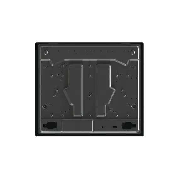 Gorenje GW6D42CLB - Gas Hob, 4 Burners, 130 mm, Black, 1YR – כיריים, תמונה 5
