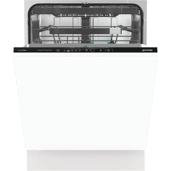 Gorenje 736626 Dishwasher - C, 817 mm, 1YR – מדיח כלים