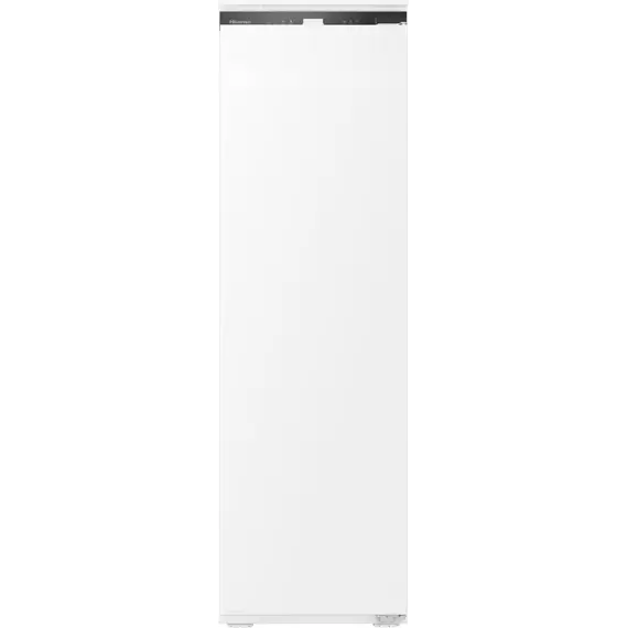 Hisense FT3B213SEWE1 Upright Freezer - 230 L, E, 1772 mm, White, 1YR, image 2