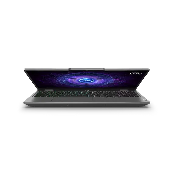 Lenovo 83DV00C4IV Laptop - 15.6", IPS, Intel i5-13450HX, 16GB, 512GB, NVIDIA GeForce RTX 3050, Grey, 1YR, image 4