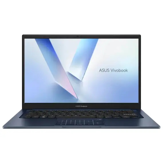 ASUS X1404VA-EB280 Laptop - 14.0", IPS, Intel Core 5, 16GB, 1TB, DOS/FreeDOS, 1YR, image 4