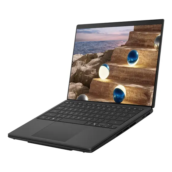 ASUS 90NB16V1-M006Y0 Laptop - 14", OLED, Intel Ultra 9 386H, 32GB, 2TB, Win11Home, 1YR – מחשב נייד אסוס, תמונה 6