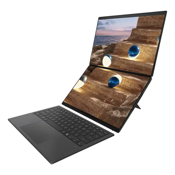 ASUS 90NB16V1-M006Y0 Laptop - 14", OLED, Intel Ultra 9 386H, 32GB, 2TB, Win11Home, 1YR – מחשב נייד אסוס, תמונה 7