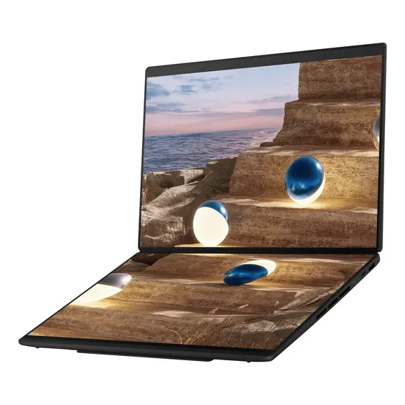 ASUS 90NB16V1-M006Y0 Laptop - 14", OLED, Intel Ultra 9 386H, 32GB, 2TB, Win11Home, 1YR – מחשב נייד אסוס, תמונה 8