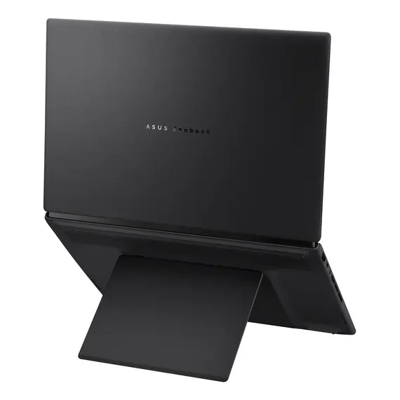ASUS 90NB16V1-M006Y0 Laptop - 14", OLED, Intel Ultra 9 386H, 32GB, 2TB, Win11Home, 1YR – מחשב נייד אסוס, תמונה 9