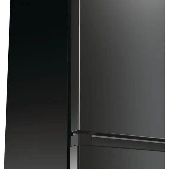 Gorenje NRK619EABXL4 Refrigerator-Freezer - 300 L, E, 1850 mm, Black, 1YR, image 5