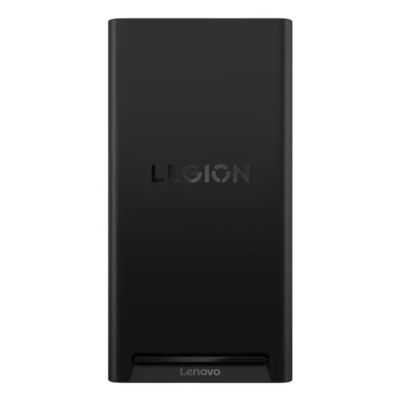 Lenovo Legion T5 90YJ009PYS Gaming Desktop - AMD Ryzen 9 7950X3D, 64GB, 2000GB, NVIDIA GeForce RTX 5070 Ti, Win11Pro, Black, 1YR, изображение 2