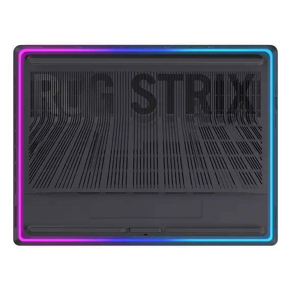 ASUS G615LM-TS289 Laptop - 16", IPS, Intel Ultra 9 290HX, 32GB, 1TB, GeForce RTX 5060, FreeDOS, 3YR – מחשב נייד אסוס, תמונה 9