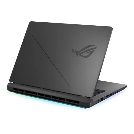 ASUS ROG Strix G16 G615LP-TS215 Laptop - 16", IPS, Intel Ultra 9 290HX, 32GB, 1TB, FreeDOS, 3YR – מחשב נייד אסוס, תמונה 6