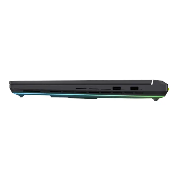 ASUS ROG Strix G16 G615LP-TS215 Laptop - 16", IPS, Intel Ultra 9 290HX, 32GB, 1TB, FreeDOS, 3YR – מחשב נייד אסוס, תמונה 9