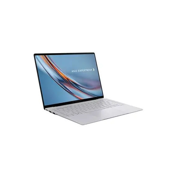 ASUS B9406CAA-TH0779X Laptop - 14", Tandem OLED, Ultra X7 358H, 64GB, 1TB, Win11Pro, Grey, 3YR – מחשב נייד אסוס, תמונה 3