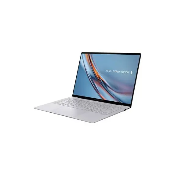 ASUS B9406CAA-TH0779X Laptop - 14", Tandem OLED, Ultra X7 358H, 64GB, 1TB, Win11Pro, Grey, 3YR – מחשב נייד אסוס, תמונה 4