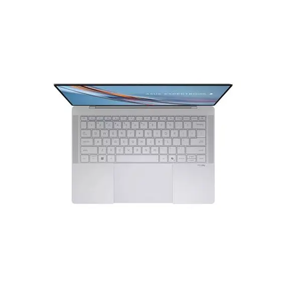 ASUS B9406CAA-TH0779X Laptop - 14", Tandem OLED, Ultra X7 358H, 64GB, 1TB, Win11Pro, Grey, 3YR – מחשב נייד אסוס, תמונה 5