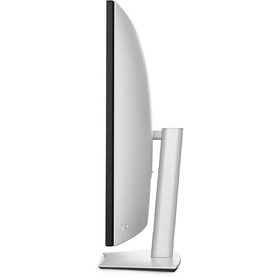 DELL DELL-U5226KW Computer Monitor - 51.5", 6K, IPS Black, 120 Hz, 21:9, Curved, Silver, 1YR, image 5