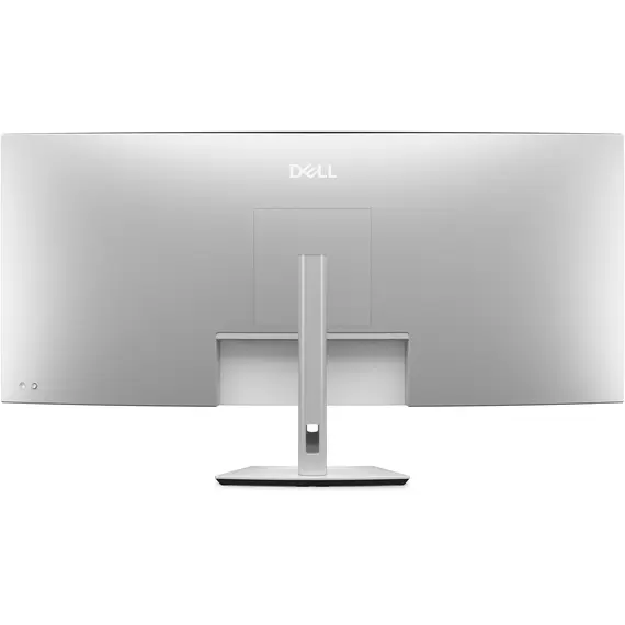 DELL DELL-U5226KW Computer Monitor - 51.5", 6K, IPS Black, 120 Hz, 21:9, Curved, Silver, 1YR, image 6