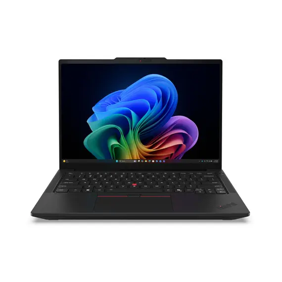 Lenovo ThinkPad T14 Gen 7 21WN0056IV Laptop - 14", IPS, Intel Ultra 7 355, 32GB, 1TB, Win11Pro, Black, 1YR, image 2
