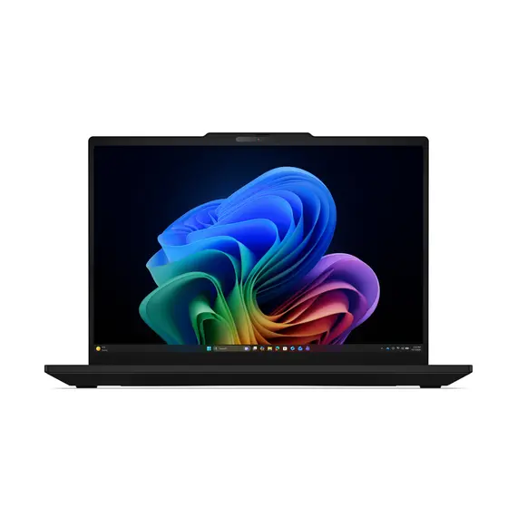 Lenovo ThinkPad T14 Gen 7 21WN0056IV Laptop - 14", IPS, Intel Ultra 7 355, 32GB, 1TB, Win11Pro, Black, 1YR, image 4