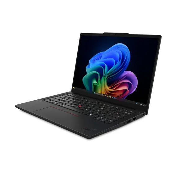 Lenovo ThinkPad T14 Gen 7 21WN0056IV Laptop - 14", IPS, Intel Ultra 7 355, 32GB, 1TB, Win11Pro, Black, 1YR, image 5