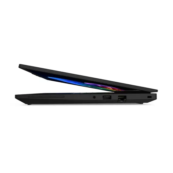 Lenovo ThinkPad T14 Gen 7 21WN0056IV Laptop - 14", IPS, Intel Ultra 7 355, 32GB, 1TB, Win11Pro, Black, 1YR, image 7