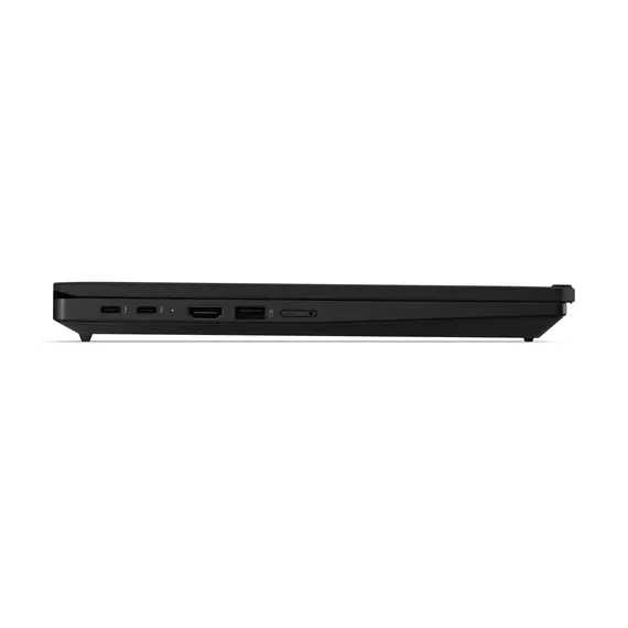 Lenovo ThinkPad T14 Gen 7 21WN0056IV Laptop - 14", IPS, Intel Ultra 7 355, 32GB, 1TB, Win11Pro, Black, 1YR, image 11