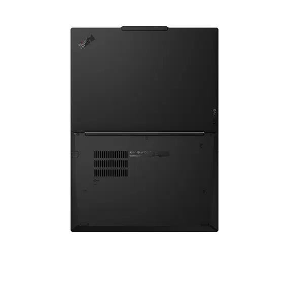 Lenovo ThinkPad T14 Gen 7 21WN0056IV Laptop - 14", IPS, Intel Ultra 7 355, 32GB, 1TB, Win11Pro, Black, 1YR, image 16