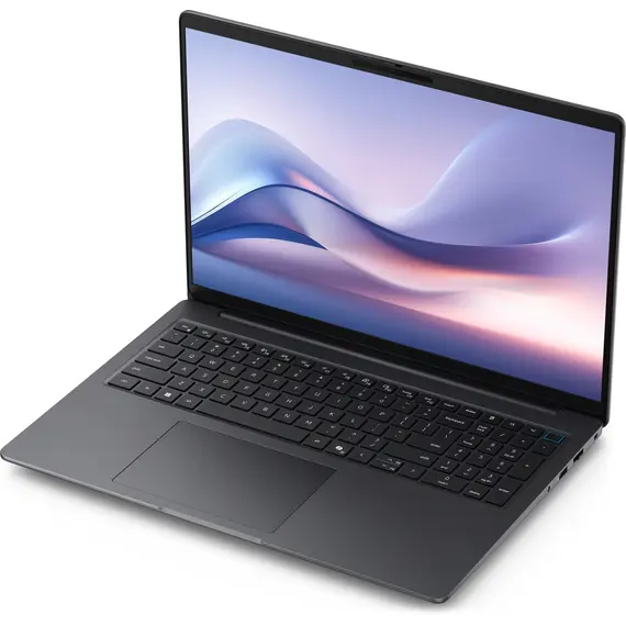 DELL PW516260-9138 Laptop - 16", LCD, 386H, 32GB, 1TB, Win11Pro, Grey, 3YR – מחשב נייד דל, תמונה 4