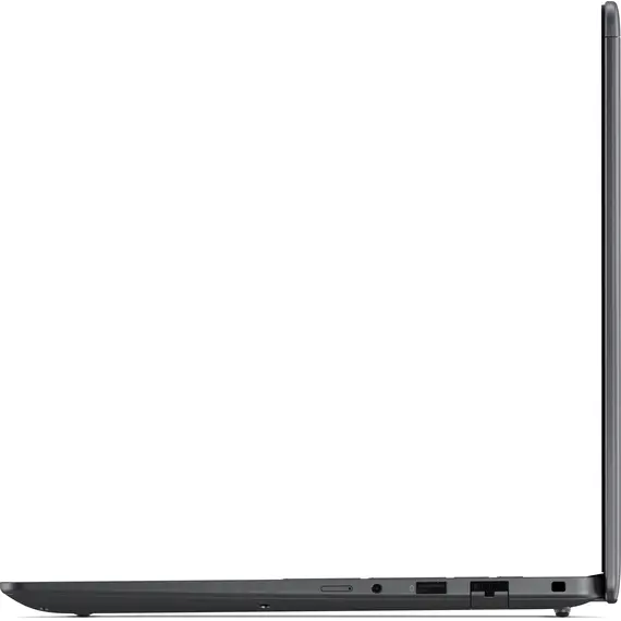 DELL PW516260-9138 Laptop - 16", LCD, 386H, 32GB, 1TB, Win11Pro, Grey, 3YR – מחשב נייד דל, תמונה 5