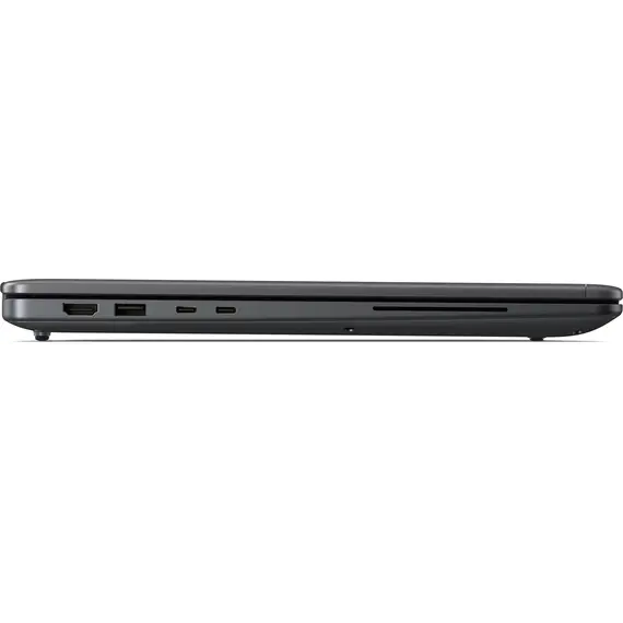 DELL PW516260-9138 Laptop - 16", LCD, 386H, 32GB, 1TB, Win11Pro, Grey, 3YR – מחשב נייד דל, תמונה 8