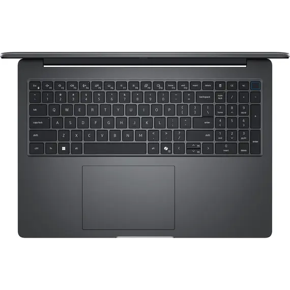 DELL PW516260-9138 Laptop - 16", LCD, 386H, 32GB, 1TB, Win11Pro, Grey, 3YR – מחשב נייד דל, תמונה 10