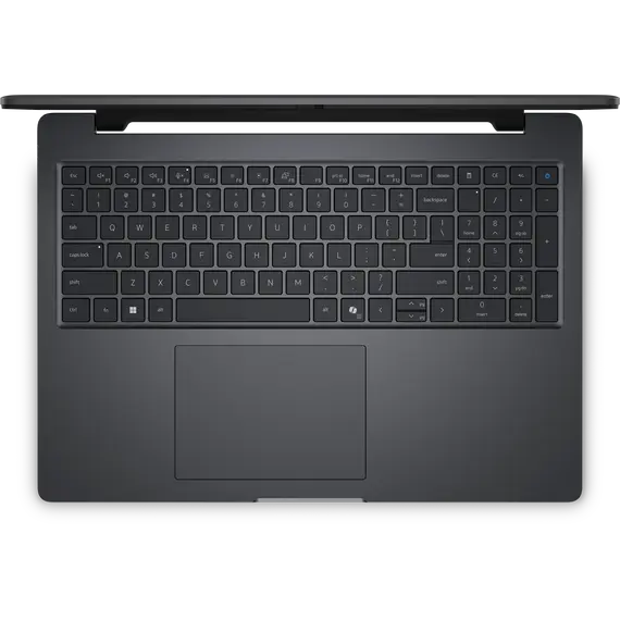 DELL PW516261-8377 Laptop - 16", WVA, Intel Ultra 7 366H, 32GB, 1TB, Win11Pro, Dark Grey, 3YR, image 5