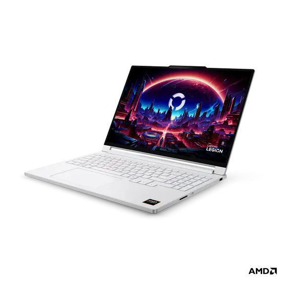 Lenovo 83Q8002DIV Laptop - 16", OLED, 32GB, 1TB, NVIDIA GeForce RTX 5070, Win11Home, 1YR, image 6