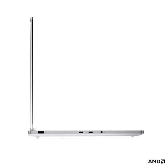Lenovo 83Q8002DIV Laptop - 16", OLED, 32GB, 1TB, NVIDIA GeForce RTX 5070, Win11Home, 1YR, image 10