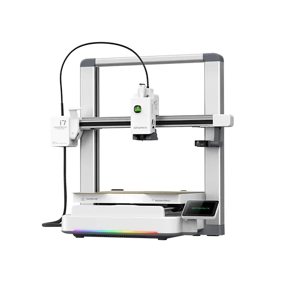 Creality CR-10 SE 80803-001-02 3D Printer - 220×220×265 mm, FDM, 600 mm/s, 1YR, изображение 5