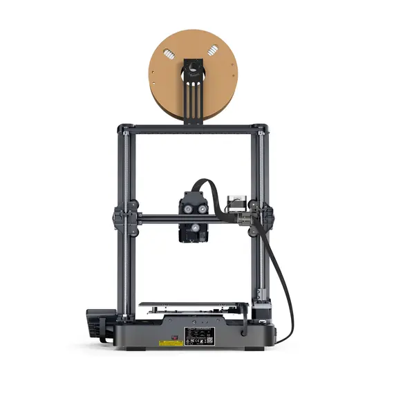 Creality Ender-3 V3 SE 29564 3D Printer - 220×220×250 mm, FDM, 250 mm/s, 2YR, изображение 4