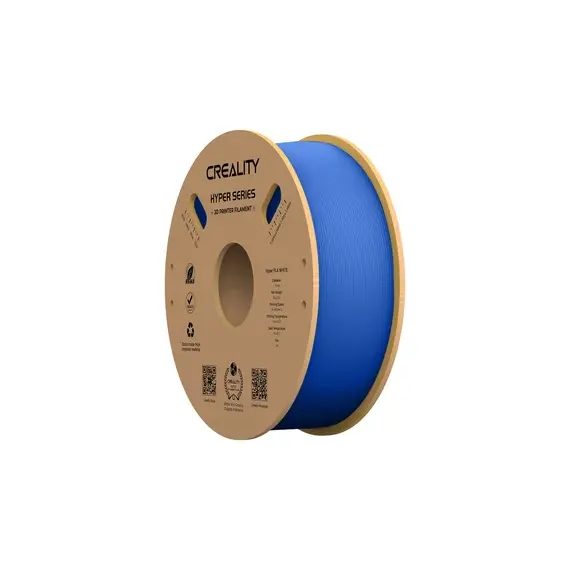 Creality 3301010341 3D Printer Filament - PLA, 1.75 mm, Blue, 1YR, image 3