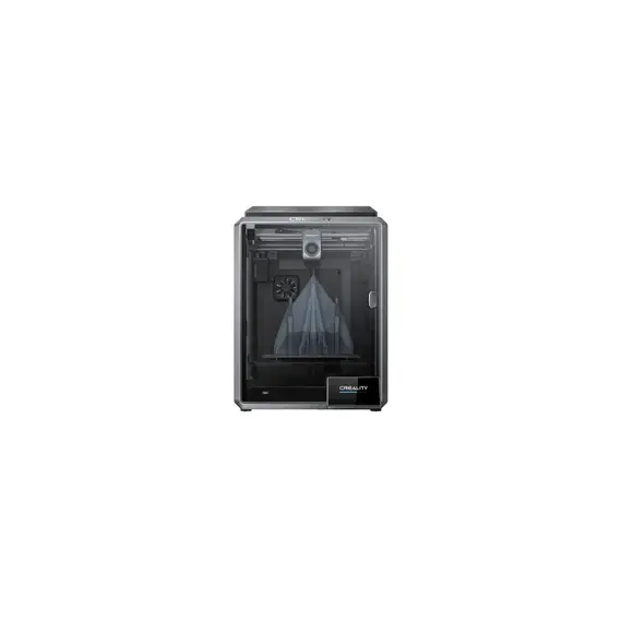 Creality K1C 1001060049 3D Printer - 220×220×250 mm, FDM, 600 mm/s, 1YR, изображение 4