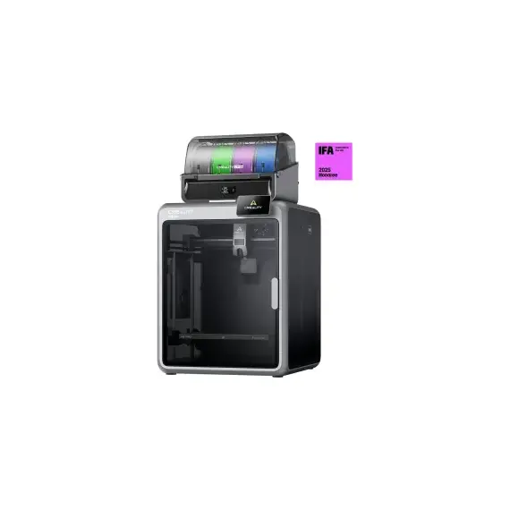Creality K2 Pro Combo 1002110076 3D Printer - 300×300×300 mm, FDM, 600 mm/s, 1YR, изображение 5
