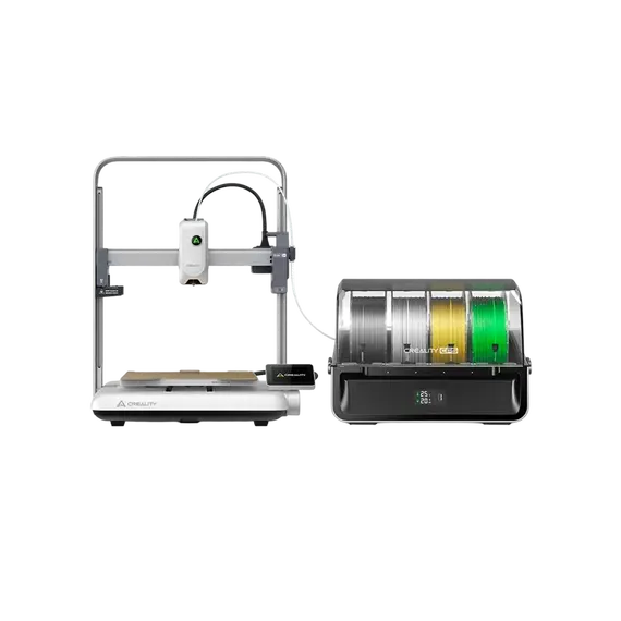 Creality SPARKX i7 Combo 1002140002 3D Printer - 260×260×255 mm, FDM, 500 mm/s, 1YR, image 4