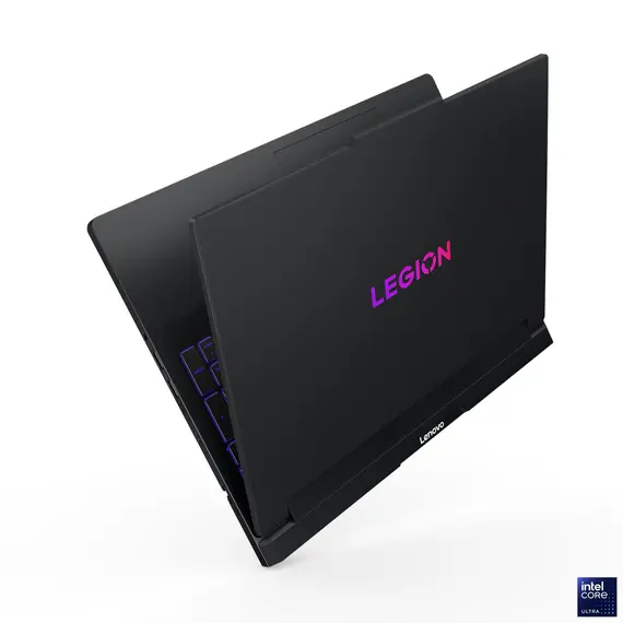 Lenovo 83F500U0IV Laptop - 16", OLED, Intel Ultra 9 290HX, 64GB, 1TB, Win11Pro, Black, 3YR, image 8