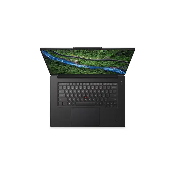 Lenovo 21UG0002IV Laptop - 16", Tandem OLED, Intel Ultra 7 356H, 32GB, 1TB, NVIDIA GeForce RTX 5060, Win11Pro, Black, 1YR, image 5